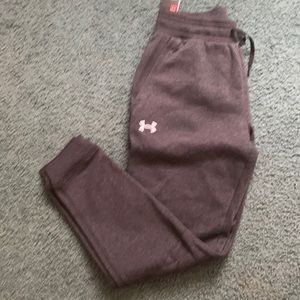 Men’s Under Armour Jogger
